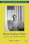 African American Gothic cover