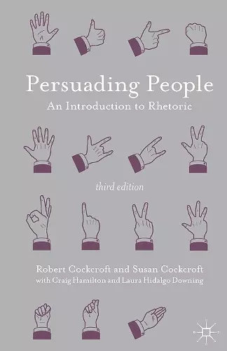 Persuading People cover