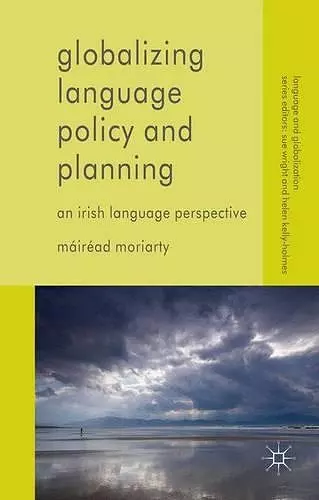 Globalizing Language Policy and Planning cover