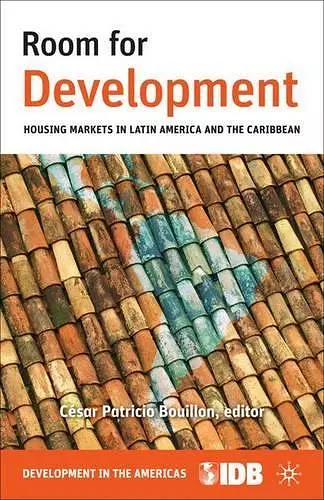 Room for Development cover