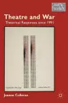 Theatre and War cover