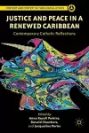 Justice and Peace in a Renewed Caribbean cover