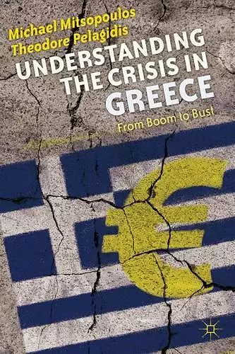Understanding the Crisis in Greece cover
