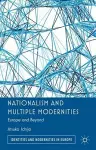 Nationalism and Multiple Modernities cover
