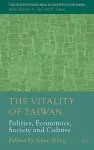 The Vitality of Taiwan cover