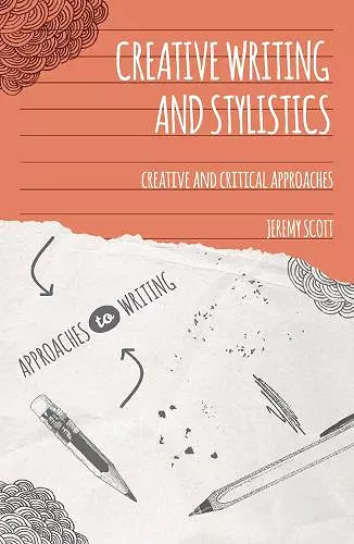 Creative Writing and Stylistics cover