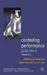 Contesting Performance cover