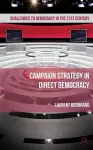 Campaign Strategy in Direct Democracy cover