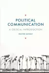Political Communication cover