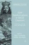 State Transformations in OECD Countries cover