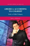 America According to Colbert cover