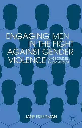 Engaging Men in the Fight against Gender Violence cover