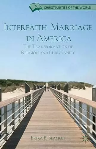 Interfaith Marriage in America cover