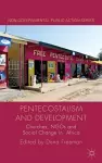 Pentecostalism and Development cover