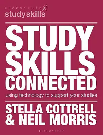 Study Skills Connected cover