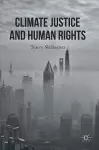 Climate Justice and Human Rights cover