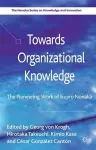 Towards Organizational Knowledge cover