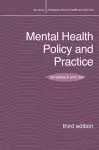 Mental Health Policy and Practice cover