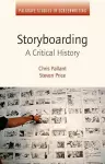 Storyboarding cover