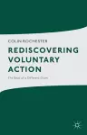 Rediscovering Voluntary Action cover