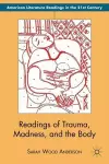 Readings of Trauma, Madness, and the Body cover