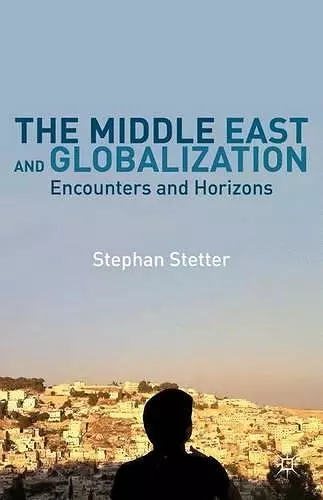 The Middle East and Globalization cover