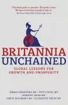 Britannia Unchained cover