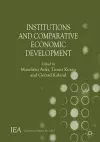 Institutions and Comparative Economic Development cover