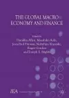 The Global Macro Economy and Finance cover