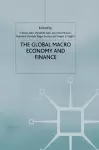 The Global Macro Economy and Finance cover