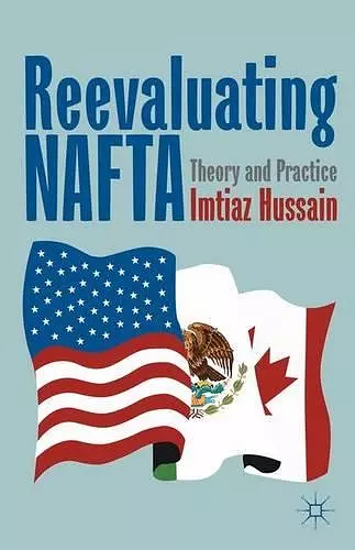 Reevaluating NAFTA cover