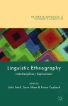 Linguistic Ethnography cover