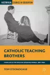 Catholic Teaching Brothers cover