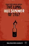 The Long, Hot Summer of 1967 cover