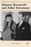 Eleanor Roosevelt and Adlai Stevenson cover