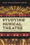 Studying Musical Theatre cover