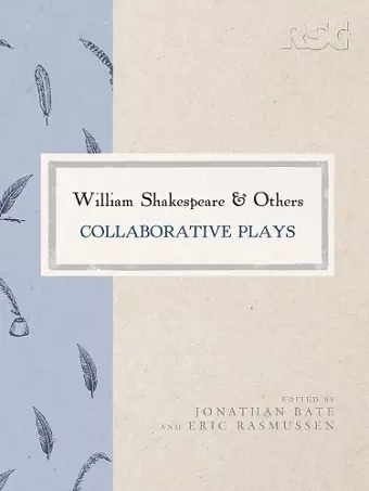 William Shakespeare and Others cover