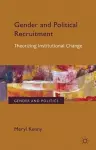 Gender and Political Recruitment cover