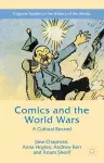 Comics and the World Wars cover