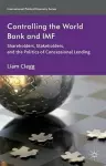 Controlling the World Bank and IMF cover