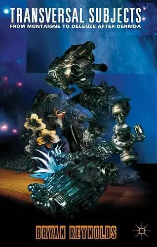 Transversal Subjects cover
