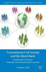 Transnational Civil Society and the World Bank cover