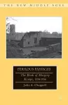 Perilous Passages cover