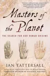 Masters of the Planet cover
