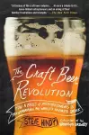 The Craft Beer Revolution cover