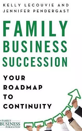 Family Business Succession cover
