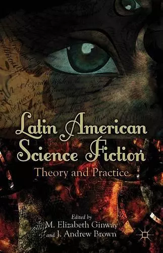 Latin American Science Fiction cover