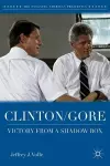 Clinton/Gore cover