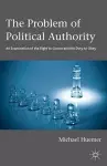 The Problem of Political Authority cover