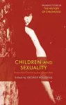 Children and Sexuality cover